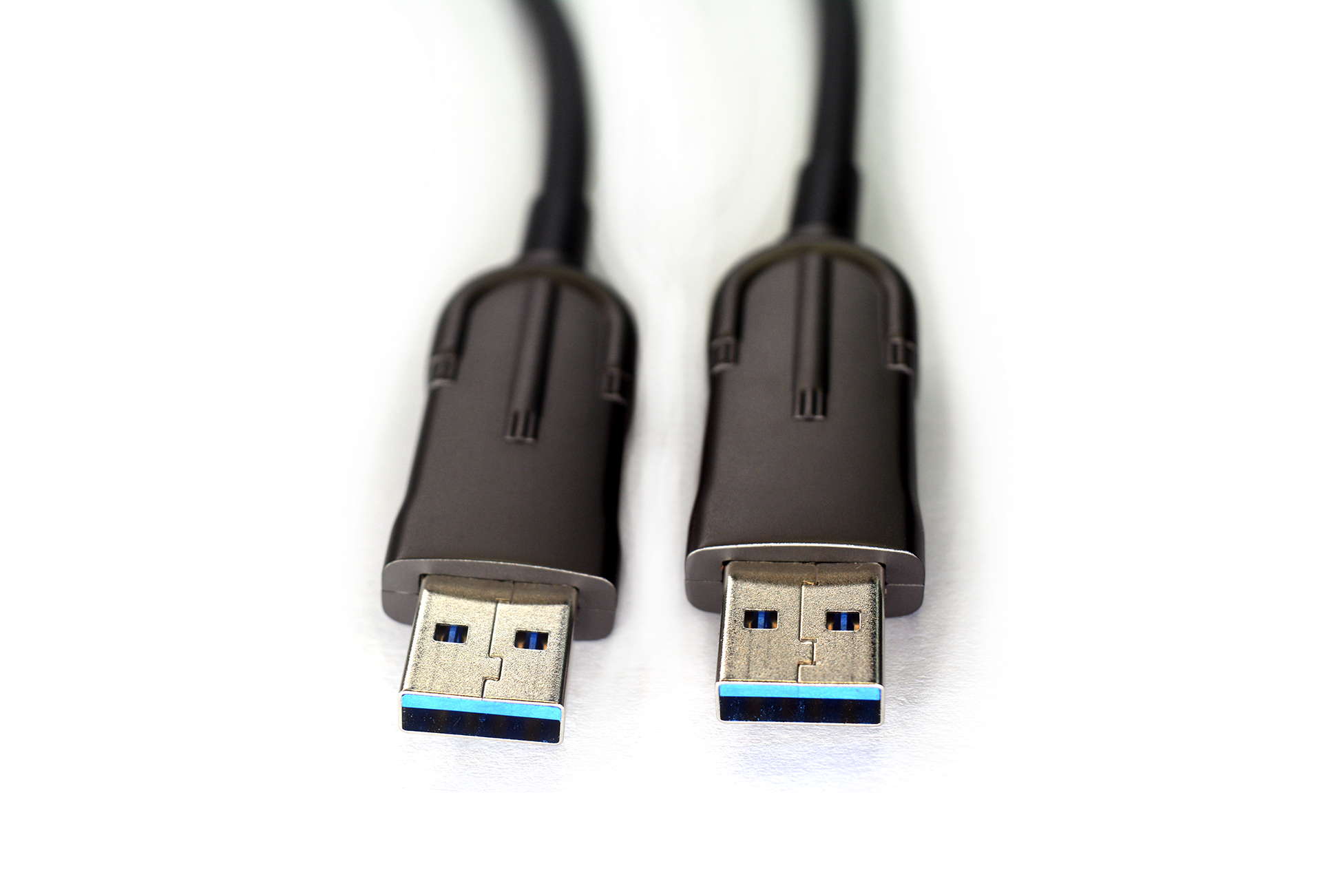 USB3 סוג A לסוג A AOC