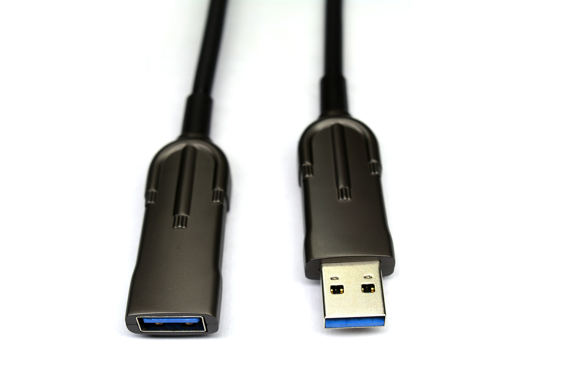 USB3 מחדשת סוג A AOC כבל אופטי פעיל