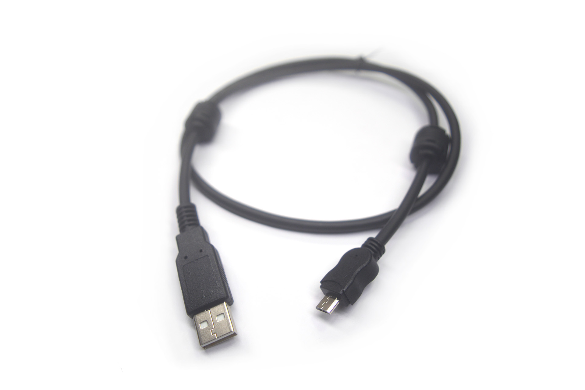 USB2.0 A לכבל מיקרו-B