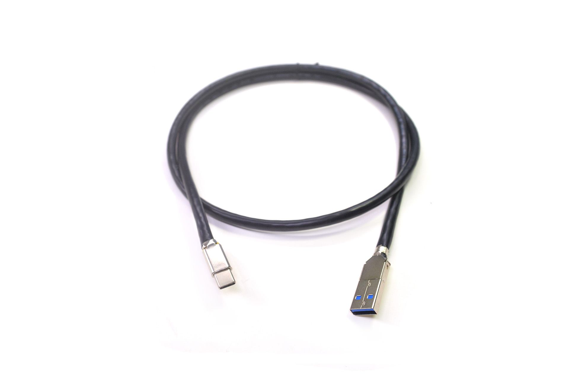 USB3 סוג A לכבלים מסוג C
